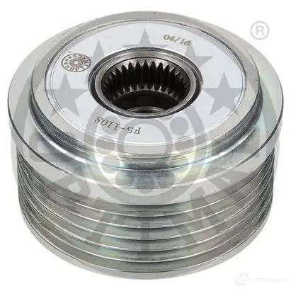 Обгонная муфта генератора OPTIMAL 1285975 NIHT R F5-1108 4031185668682 - Изображение 1