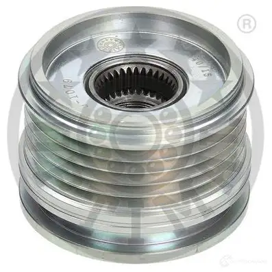 Обгонная муфта генератора OPTIMAL F5-1079 1285952 O MD34TE 4031185668392 - Изображение 1