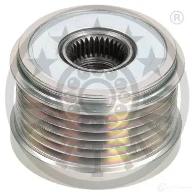 Обгонная муфта генератора OPTIMAL V F9EX5Q 1286011 F5-1147 4031185669078 - Изображение 1