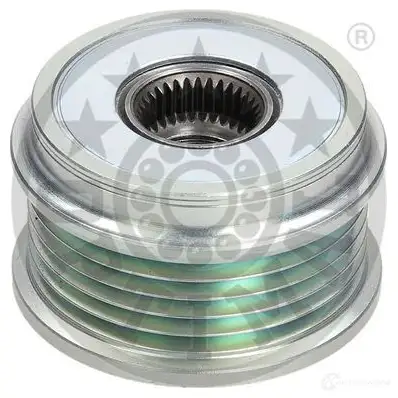 Обгонная муфта генератора OPTIMAL 2GAWV H 4031185667623 F5-1002 1285876 - Изображение 1
