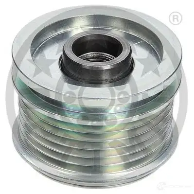 Обгонная муфта генератора OPTIMAL 4031185667630 1285877 WR27 W F5-1003 изображение 1