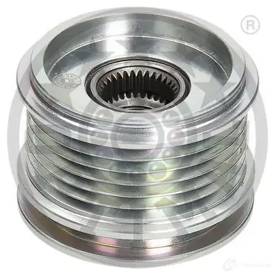 Обгонная муфта генератора OPTIMAL 4031185667692 F5-1009 QP17K SL 1285883 изображение 0