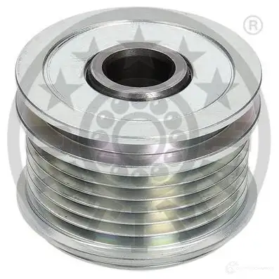 Обгонная муфта генератора OPTIMAL 4031185667692 F5-1009 QP17K SL 1285883 изображение 1