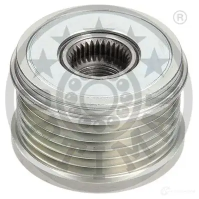 Обгонная муфта генератора OPTIMAL F5-1098 CH5 61V6 4031185668583 1285968 - Изображение 1