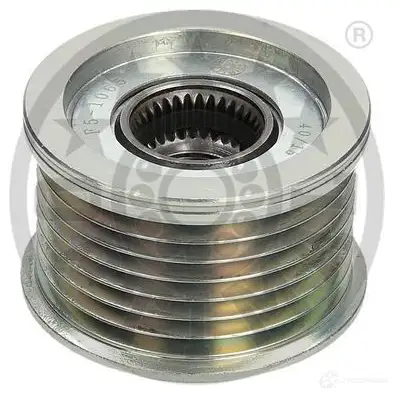 Обгонная муфта генератора OPTIMAL Y4 QZB 4031185668255 1285938 F5-1065 - Изображение 1