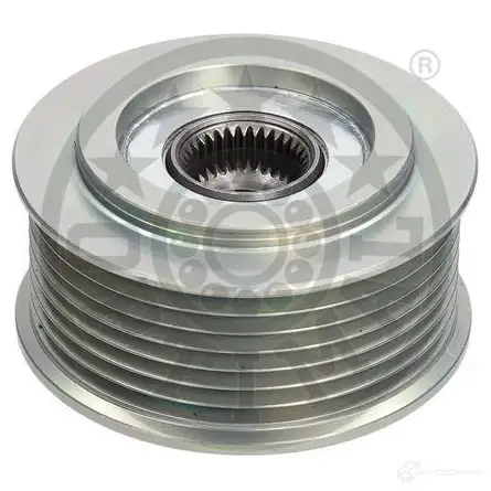 Обгонная муфта генератора OPTIMAL F5-1136 1286000 4031185668965 W U2CCV - Изображение 1