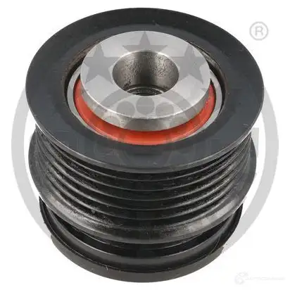 Обгонная муфта генератора OPTIMAL F5-5011 4058787045888 Q7 0JE9 1286084 - Изображение 1