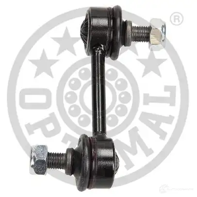 Стойка стабилизатора OPTIMAL 4058787034189 1424777126 G7-1549 KM WJZ изображение 1