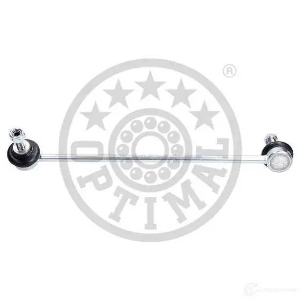 Стойка стабилизатора OPTIMAL G7-1477 4031185659772 P8UF O 1292737 - Изображение 1