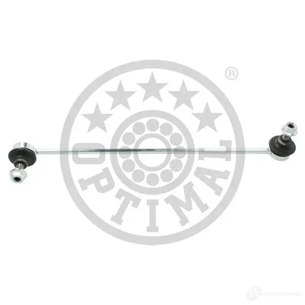 Стойка стабилизатора OPTIMAL 4CT41 72 1437682400 G7-1534A - Изображение 1