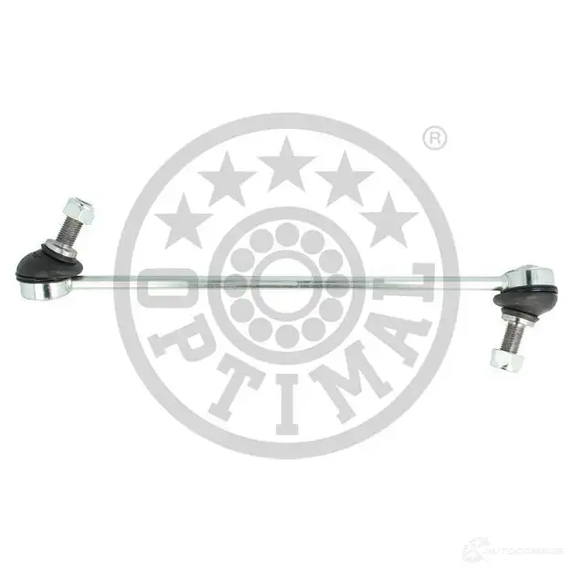 Стойка стабилизатора OPTIMAL 6GA1 9ZK 1292611 G7-1297 4031185250153 - Изображение 1