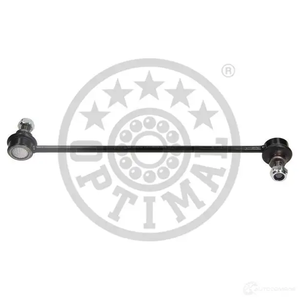 Стойка стабилизатора OPTIMAL MT 2ZPW G7-846 1293051 4031185130127 - Изображение 1