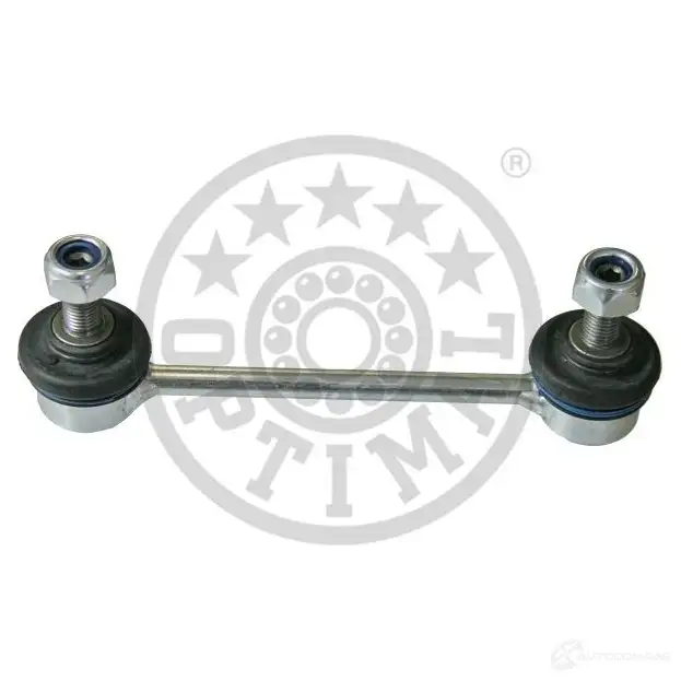 Стойка стабилизатора OPTIMAL 4031185205030 G7-1188 QDB 78 1292524