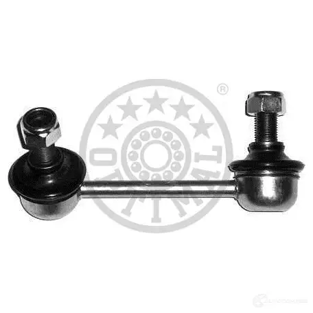 Стойка стабилизатора OPTIMAL 4031185196079 1292503 0BX8 M G7-1158 изображение 0