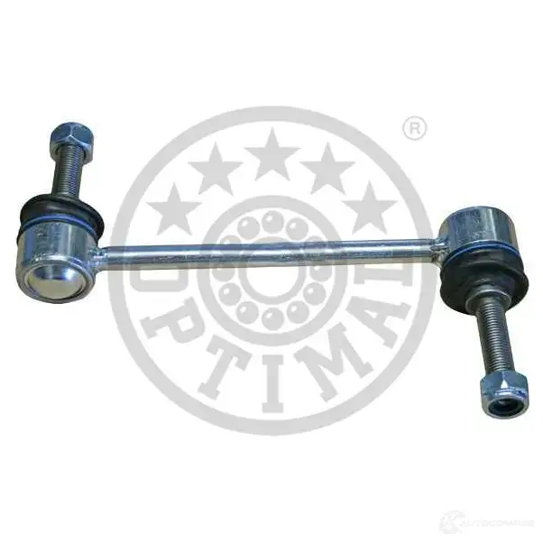 Стойка стабилизатора OPTIMAL 80L UM 4031185196208 G7-1176 1292516