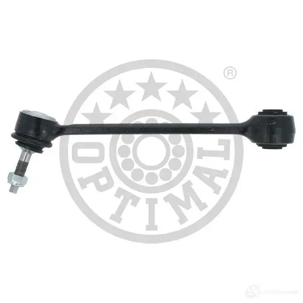 Рычаг подвески OPTIMAL EKAS HF7 G7-1631 1437681732 изображение 0