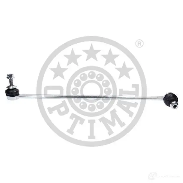Стойка стабилизатора OPTIMAL 1293045 CU18 D6 G7-838 4031185129664 - Изображение 1