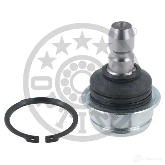 Шаровая опора OPTIMAL G3-2033 HF7QKO 9 1438000799 изображение 0