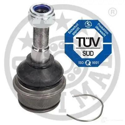 Шаровая опора OPTIMAL G3-694 4031185936941 CBBQ6V Z 1290815 - Изображение 1
