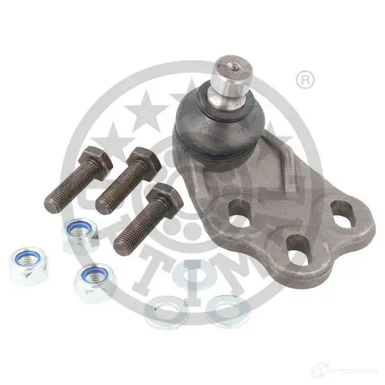 Шаровая опора OPTIMAL 1424313544 G3-115S L2 IQIHI 4058787112436 - Изображение 1