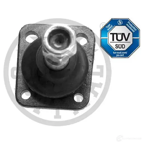 Шаровая опора OPTIMAL G3-024 MH VP7 4031185930246 1290597