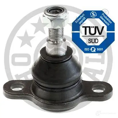 Шаровая опора OPTIMAL G3-1031 1290670 Y WOVE 4031185324519 - Изображение 1