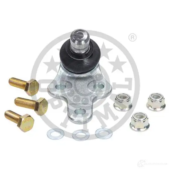Шаровая опора OPTIMAL EUK EQ5 G3-1058 1290697 4031185680929 - Изображение 1