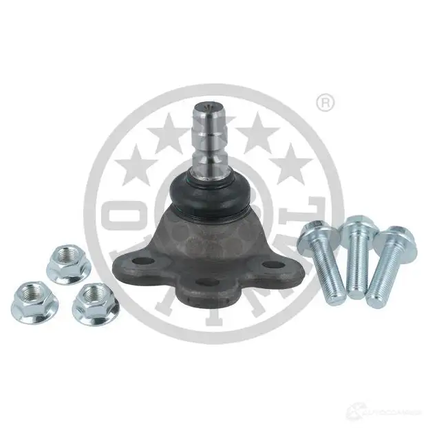 Шаровая опора OPTIMAL G3-2025S V6W2N J2 1437682592 - Изображение 1