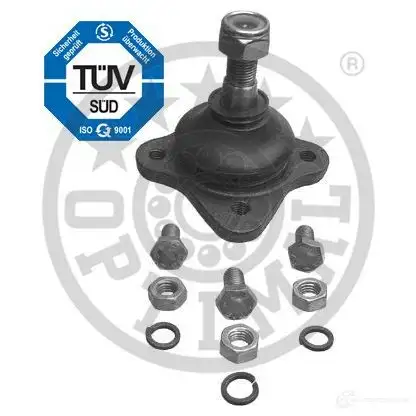 Шаровая опора OPTIMAL G3-559 1290778 4031185935593 V8PAT I1