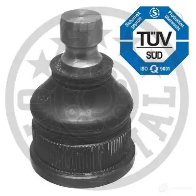 Шаровая опора OPTIMAL G3-048 G6-078 G6- 077 1290609