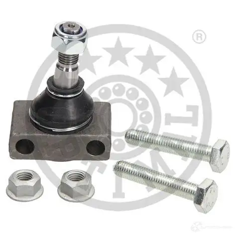 Шаровая опора OPTIMAL KP V3NYC 1214718183 4058787023121 G3-933S1 изображение 0