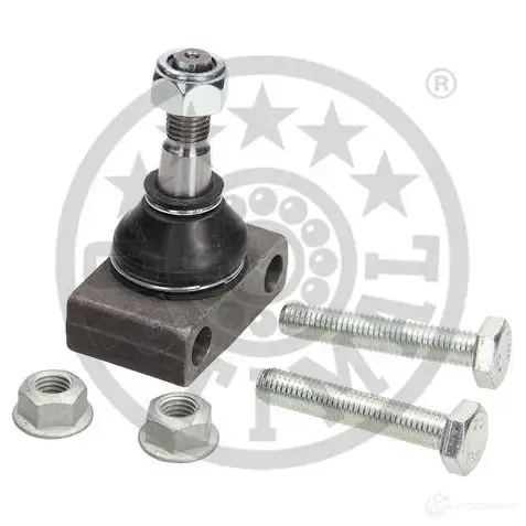 Шаровая опора OPTIMAL KP V3NYC 1214718183 4058787023121 G3-933S1 изображение 1
