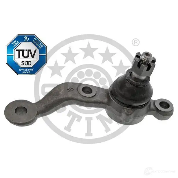 Шаровая опора OPTIMAL N7F WG8 G3-1037 4031185340670 1290676 - Изображение 1