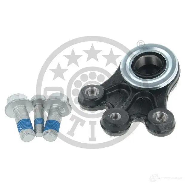 Шаровая опора OPTIMAL G3-959AS P 5ELAT 1437682624 - Изображение 1