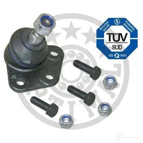 Шаровая опора OPTIMAL G3-863 FXC JLKW 1290858 4031185108812