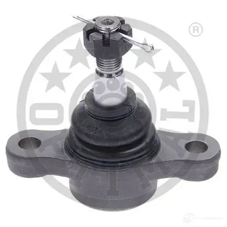 Шаровая опора OPTIMAL 1290681 5E L8BF G3-1041 4031185576970 - Изображение 1