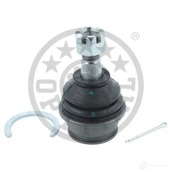Шаровая опора OPTIMAL K6AB6 6 1290646 G3-1007 4031185259743 - Изображение 1