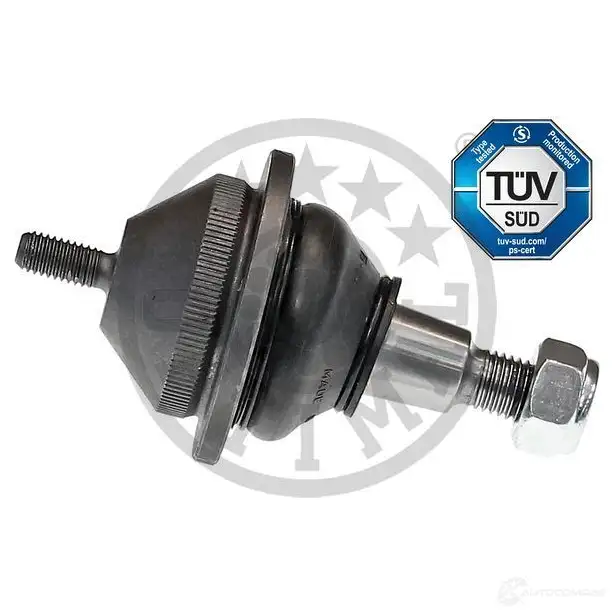 Шаровая опора OPTIMAL 4031185931076 G3-107 1290709 J5 V28IU
