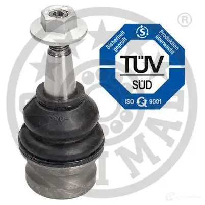 Шаровая опора OPTIMAL IW R9Q G3-1030 1290669 4031185184885 - Изображение 1