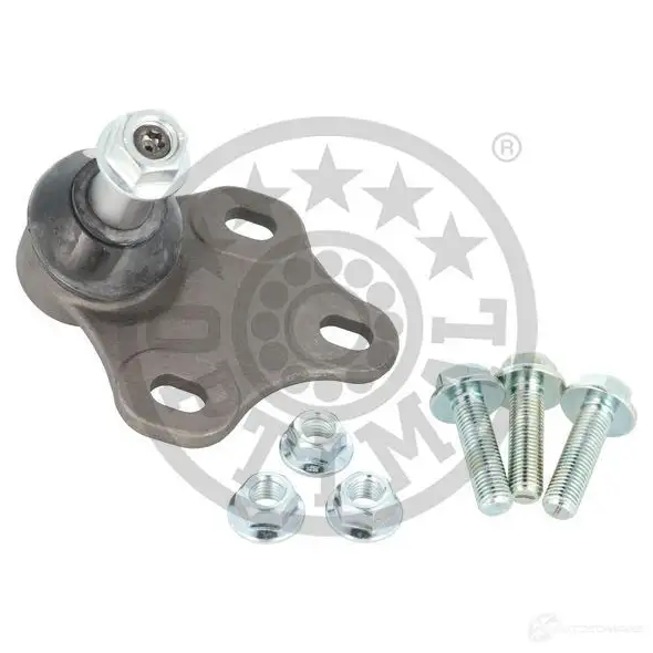 Шаровая опора OPTIMAL 4058787023756 1424216849 QQ5 JZMG G3-1080S - Изображение 1
