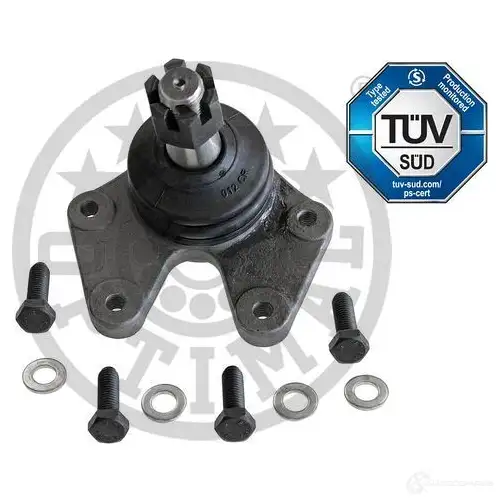 Шаровая опора OPTIMAL 4031185108928 G MGZJ 1290865 G3-873