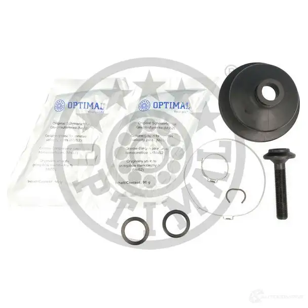 Пыльник шруса OPTIMAL CVB-10384CR 4058787068245 2 OBF2 1214660181 изображение 0