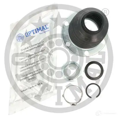 Пыльник шруса OPTIMAL 1214661871 CVB-10628TPE K PXY0 4058787070682 - Изображение 1