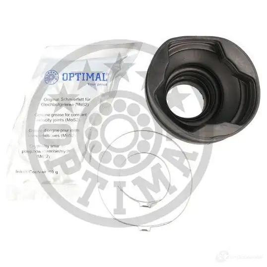 Пыльник шруса OPTIMAL TM3D OR CVB-10327CR 1214659939 4058787067675 изображение 1