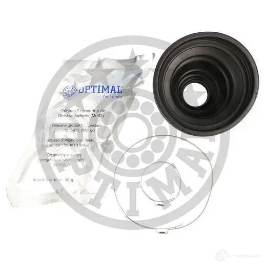Пыльник шруса OPTIMAL CVB-10264CR M7FWV 0 1214659437 4058787067040 изображение 1