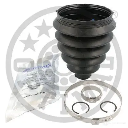 Пыльник шруса OPTIMAL 5J52 0ZU CVB-10599TPE 4058787070392 1214661685 изображение 1