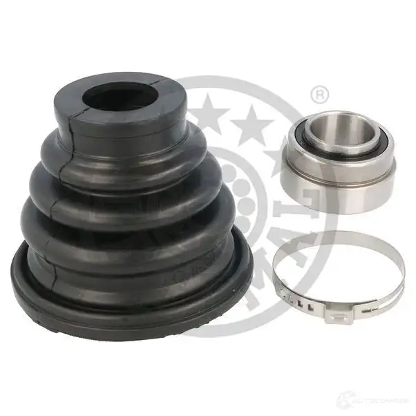 Пыльник шруса OPTIMAL M6NYQ N 4058787066128 CVB-10172CR 1214658799 - Изображение 1