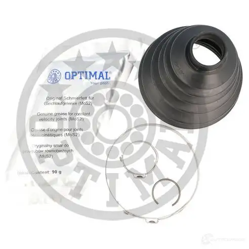 Пыльник шруса OPTIMAL 4058787071221 1214662227 D6F 5M5S CVB-10682TPE изображение 0