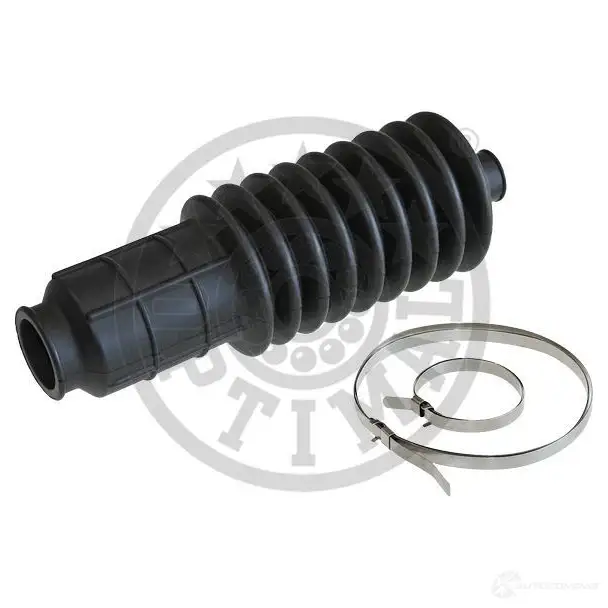 Пыльник рулевой рейки OPTIMAL 4031185289955 LM-10043S HAQGQ E 1295058 - Изображение 1