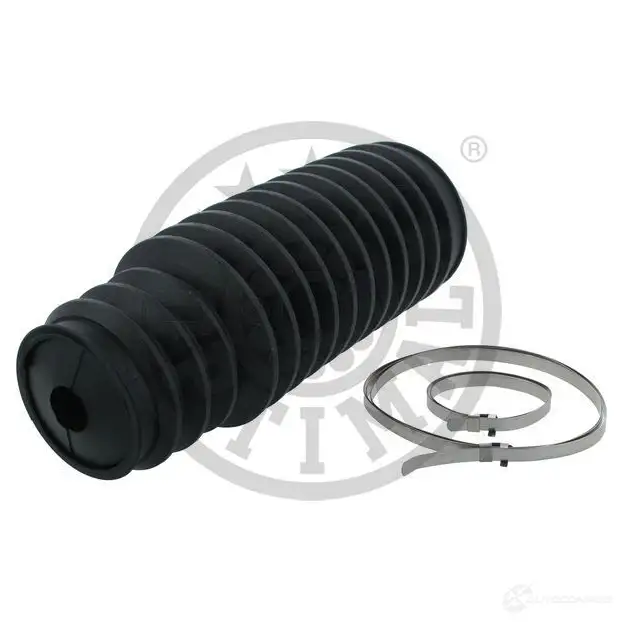 Пыльник рулевой рейки OPTIMAL 4031185290302 LM-10078S W5J3S H 1295084 - Изображение 1